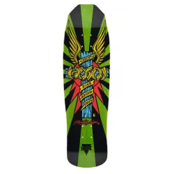 Hosoi Wings 9" Old School Skateboard Deck