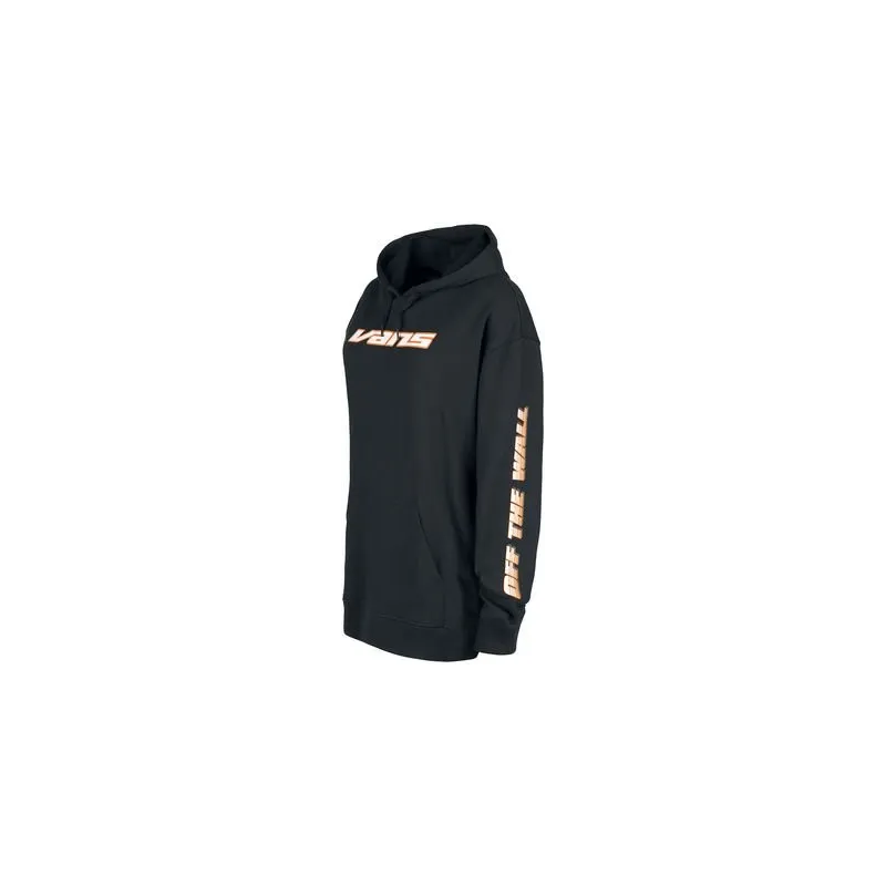 Vans Pilot Hoodie Black