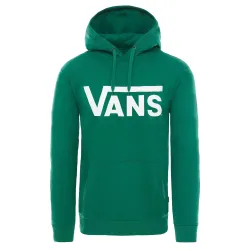 Vans Classic Hoodie Evergreen