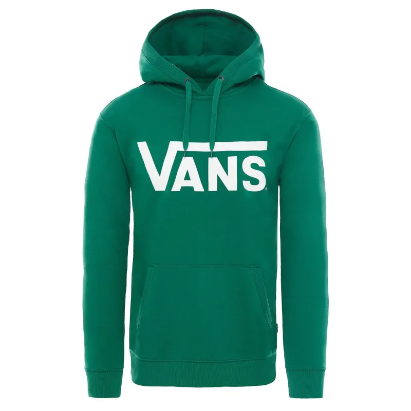 Vans Classic Hoodie Evergreen