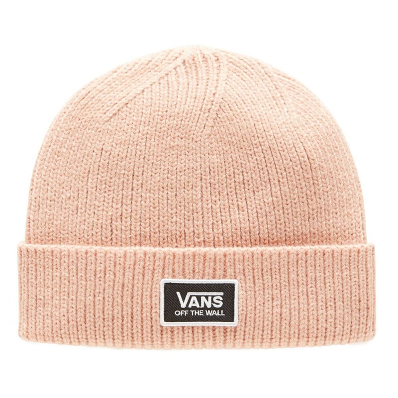 vans beanie grey