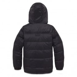 Vans Woodcrest MTE Kids Jacket Black