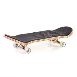 Berlinwood "BW Rasta" 32mm Wide Set Fingerboard