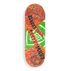 Berlinwood "Candy Jacobs Pro" 32mm Wide Set Fingerboard