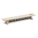 Blackriver Ramps School Bench For Fingerboard
