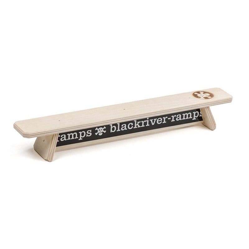 Blackriver Ramps School Bench For Fingerboard