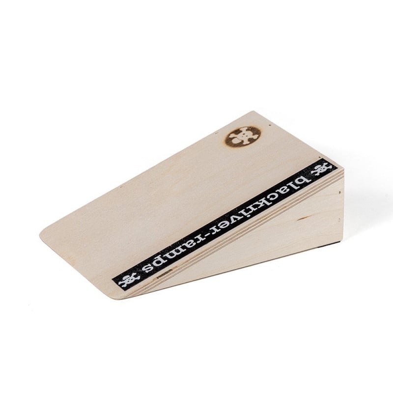 Blackriver Ramps Street Kicker For Fingerboard