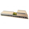 Blackriver Ramps Chris Kraft Signature Ramp For Fingerboard