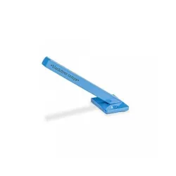 Blackriver Ramps Pole Square Blue For Fingerboard
