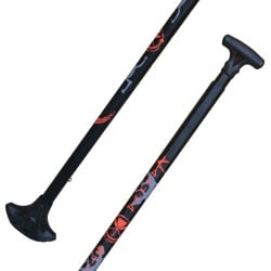 Kahuna Adjustable Big Stick Magma