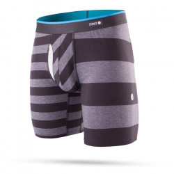 Stance Mariner 17 Boxer Brief Black