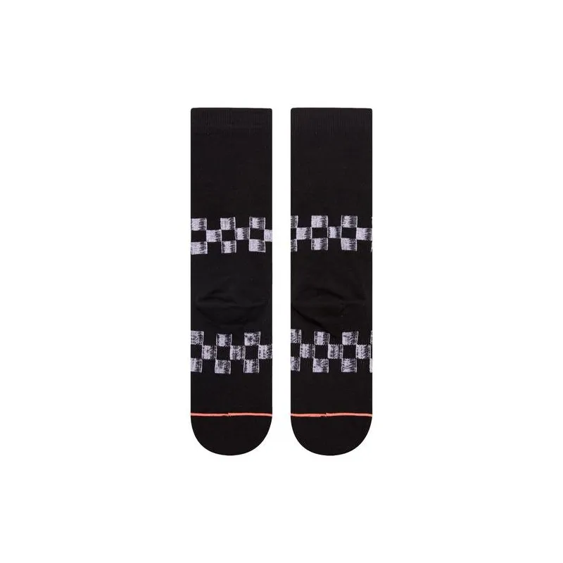 Stance Future Vibes Women's Socks Black