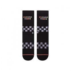 Stance Future Vibes Women's Socks Black