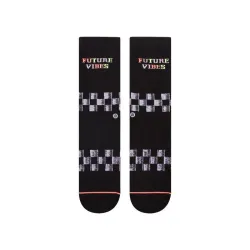 Stance Future Vibes Women's Socks Black