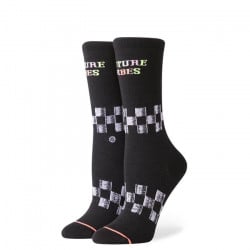 Stance Future Vibes Women's Socks Black