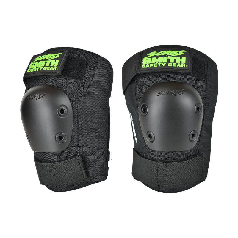 Smith Scabs Elbow Pads