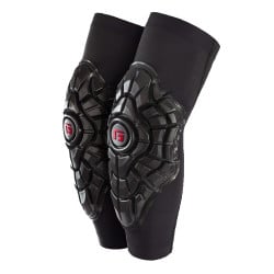 G-Form Elite Codo Guard - Black