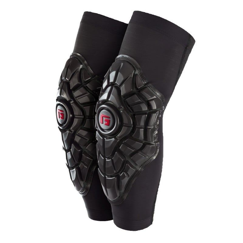 G-Form Elite Elbow Guard - Black