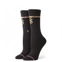 Stance Payday Women's Socks Black