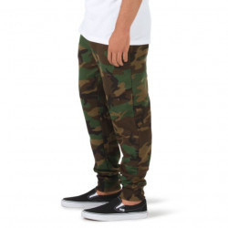 Vans Basic Fleece Pants Camo at Europe 