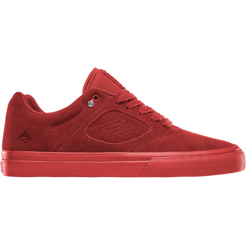 emerica red shoes