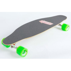 Riviera Sonador (Paris v3) Longboard Complete