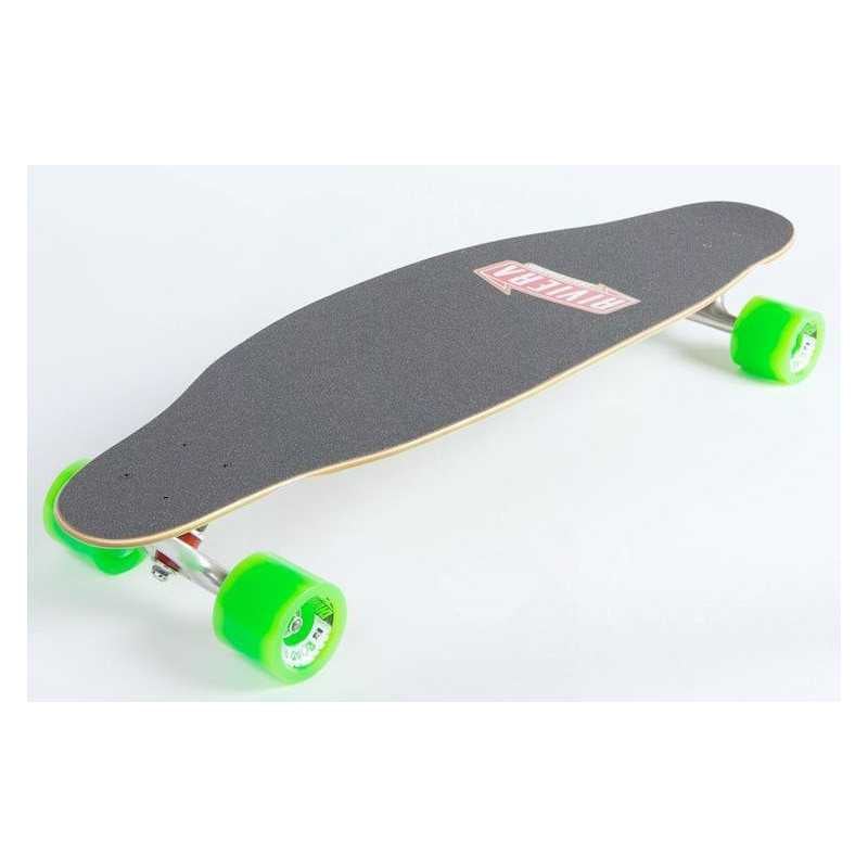 Riviera Sonador Longboard Complete