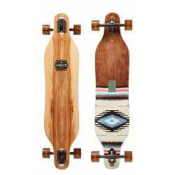 Arbor Axis Flagship Native Series 40" - Complete