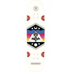 Arbor Shakedown 'Crosscut Series' 37" - Deck Only