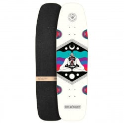 Arbor Shakedown 'Crosscut Series' 34" - Deck Only
