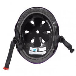 Triple Eight Dual Certified Helmet - EPS Liner