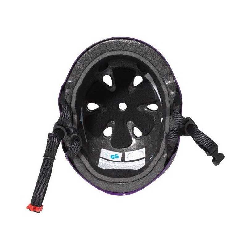 Triple Eight Dual Certified Casque - EPS Liner