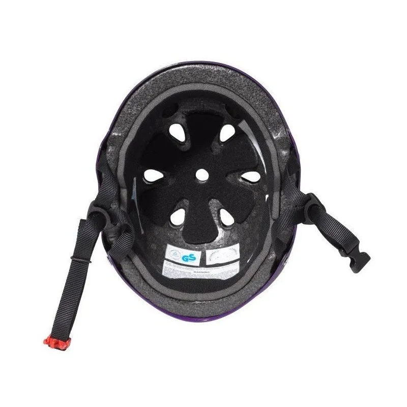 Triple Eight Dual Certified Casque - EPS Liner