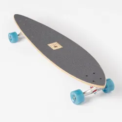 Arbor Fish 37" Longboard Complete