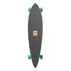 Arbor Fish 37" Longboard Complete