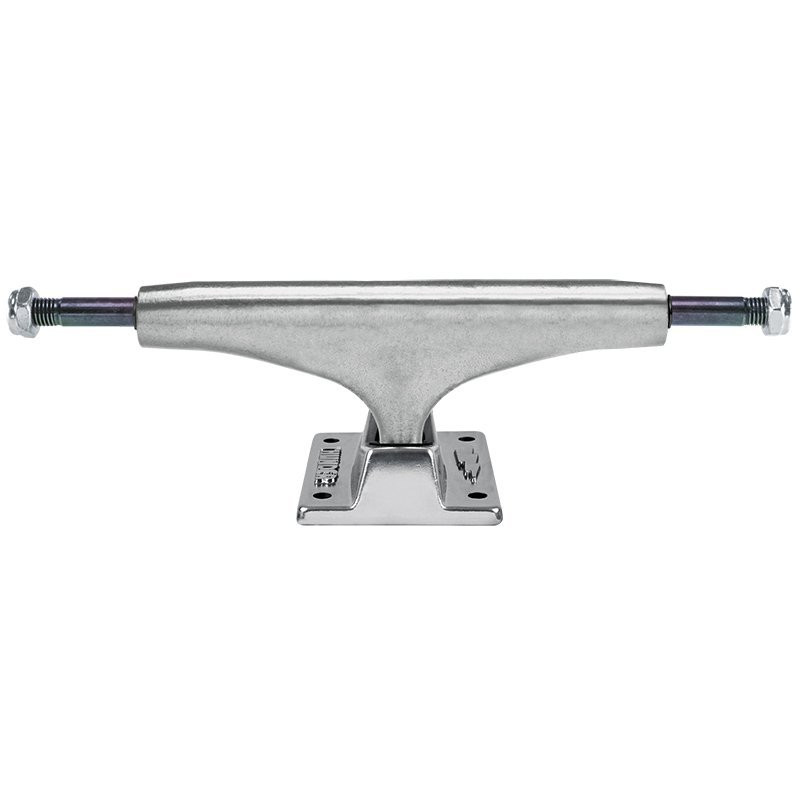 Thunder Polished Truck Hi 151 Thunder Polished Truck Hi 151