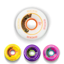 Remember Lil' Hoots 65mm Ruote