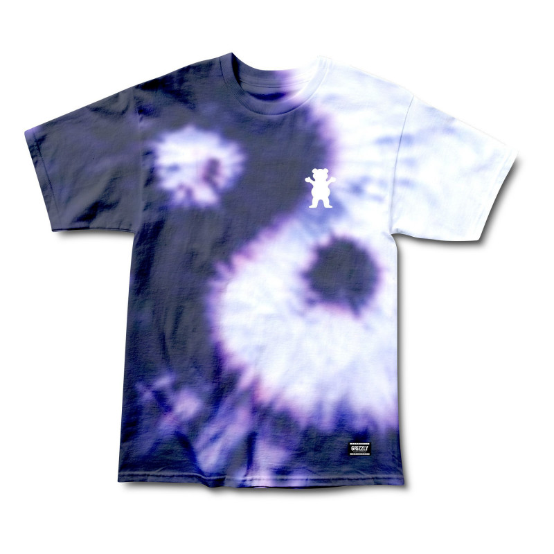 t shirt tie