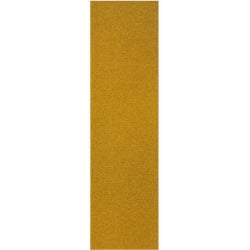 Jessup Griptape 9" Sheet Mustard