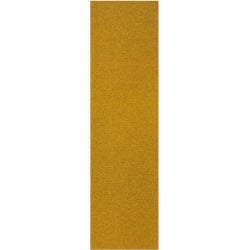 Jessup Griptape 9" Sheet Mustard