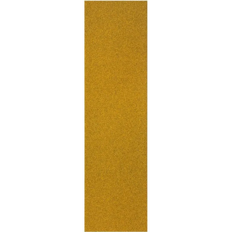 Jessup Griptape 9" Sheet Mustard