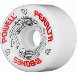 Powell-Peralta G-Bones 64mm Rollen