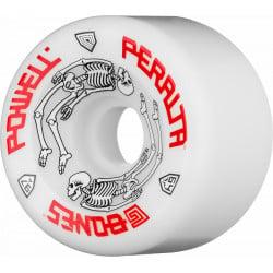 Powell-Peralta G-Bones 64mm Rollen