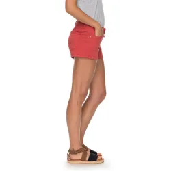 Roxy Sea Tripper Shorts Tandoori Spice