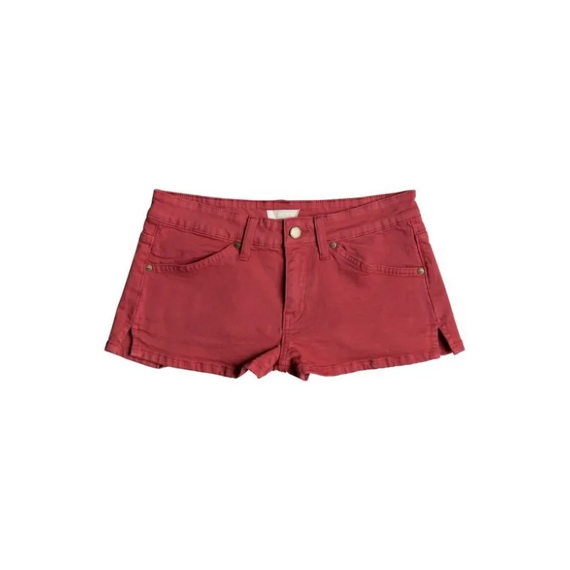Roxy Sea Tripper Shorts Tandoori Spice