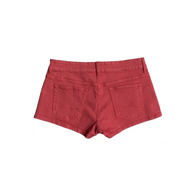 Roxy Sea Tripper Shorts Tandoori Spice