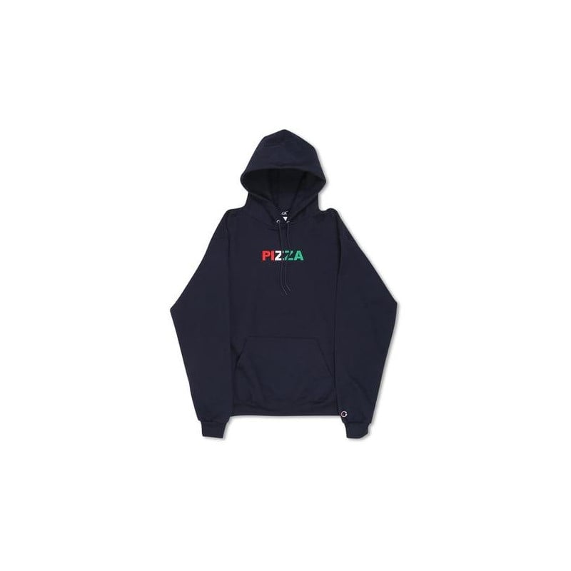 Tri Color Champion Hoodie Online UP TO 62%