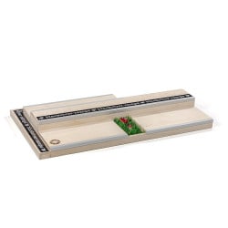 Blackriver Ramps Pornstorm Plaza Fingerboard