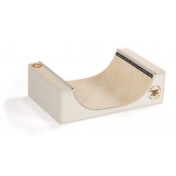 Blackriver Ramps Pocket Mini Ramp Fingerboard