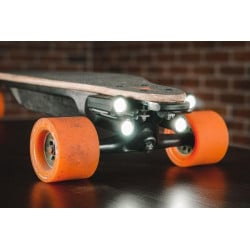 Shredlights Standard+ Skateboard Mount